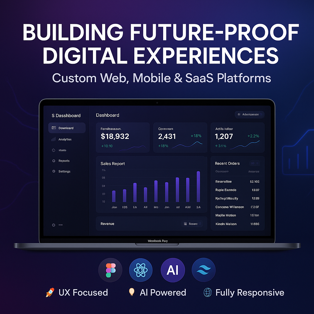 App Lancer - Freelance Mobile App