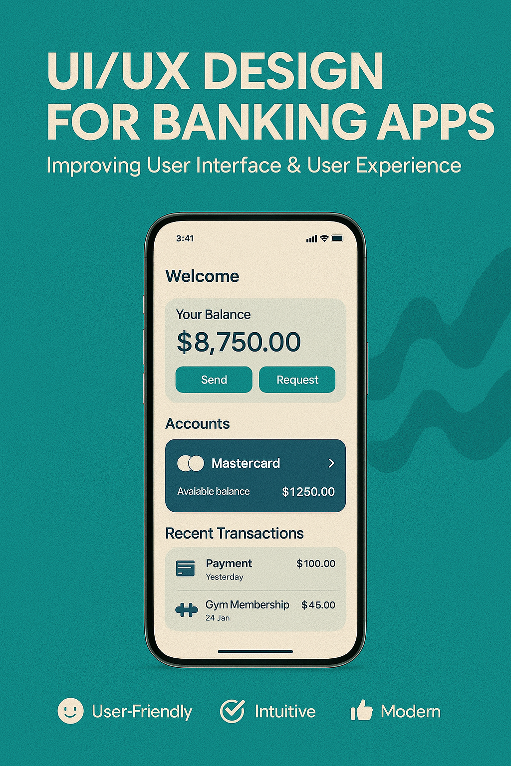 App Lancer - Freelance Mobile App